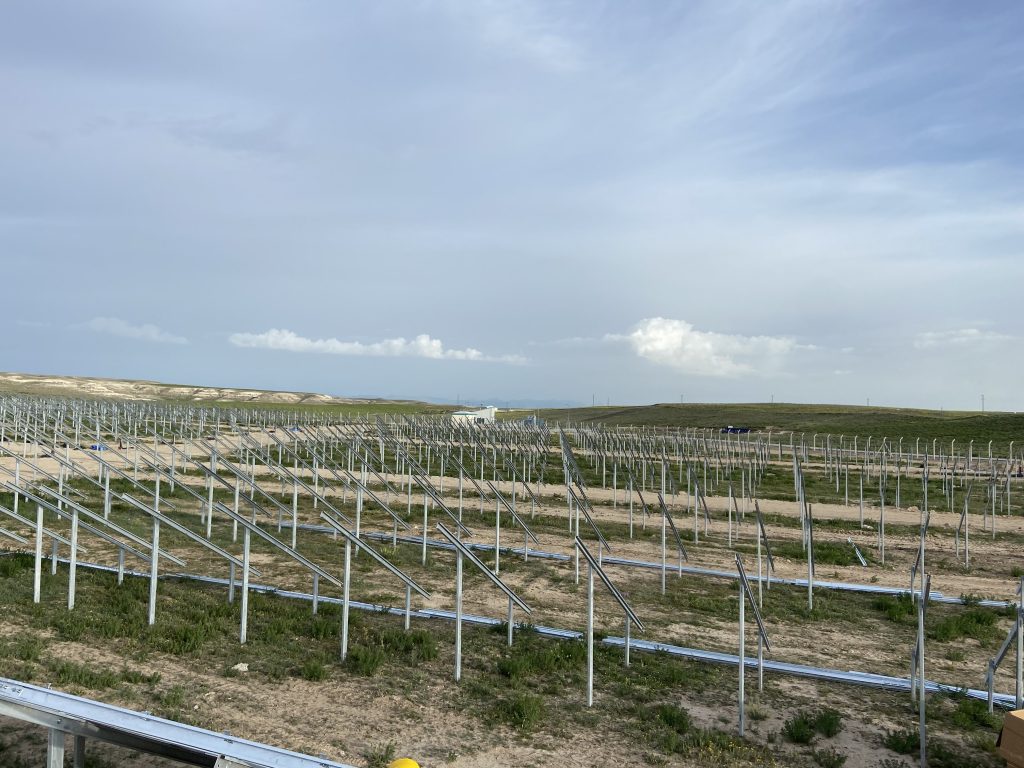 BOTAŞ GES / Sultanhanı - 3.6 MW